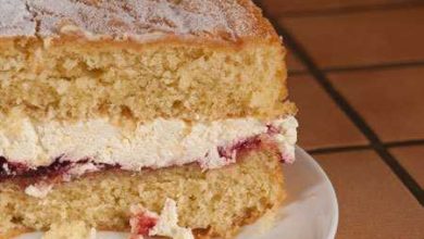 Photo of Fanta Kuchen mit Erdbeeren – Einfach Nur Lecker