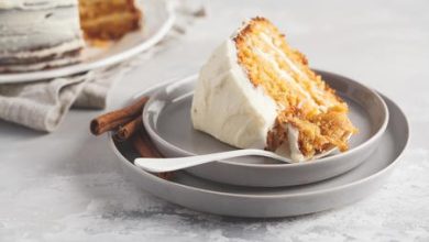 Photo of Mal fix gemacht… einfach so… Käsesahne schnittchen