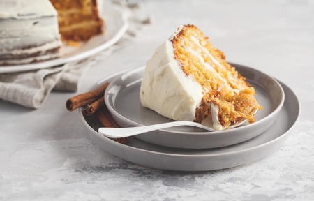 Photo of Mal fix gemacht… einfach so… Käsesahne schnittchen