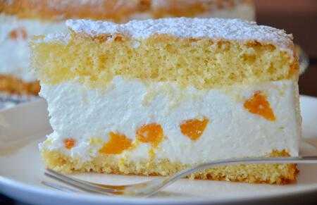 Photo of Leckere Schnitten – FLORIDA