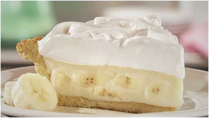 Photo of Sanfte Bananentorte, in wenigen Augenblicken schon fertig!