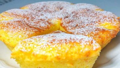 Photo of Ruck Zuck Milchmädchenkuchen mit Buttermilch