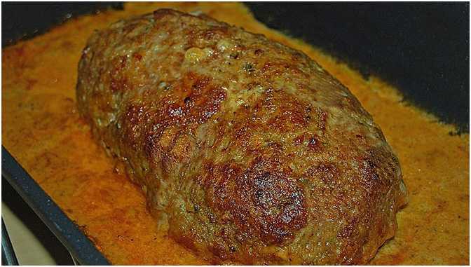 Photo of Paprika-Feta-Hackbraten aus dem Backofen In 30 Minuten fertig: