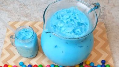 Photo of “Titanic” Bowle, einfach unschlagbar !