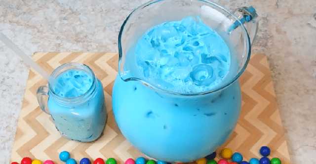 Photo of “Titanic” Bowle, einfach unschlagbar !