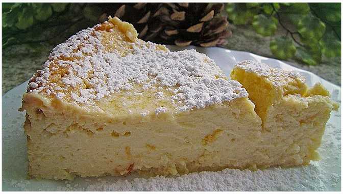 Photo of APFELMUS QUARK KUCHEN, RICHTIG TOLL SAFTIG UND LECKER !