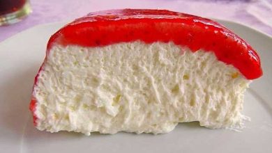 Photo of Joghurt Bombe umwerfend lecker