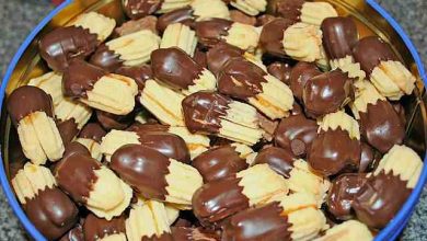 Photo of Omas Spritzgebäck in nur 3 Minuten