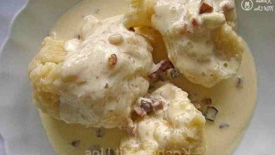 Photo of Großmutters Mehlklöße, ein sehr altes Familienrezept