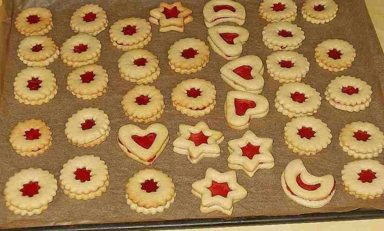 Photo of OMAS BUTTERGEBÄCK