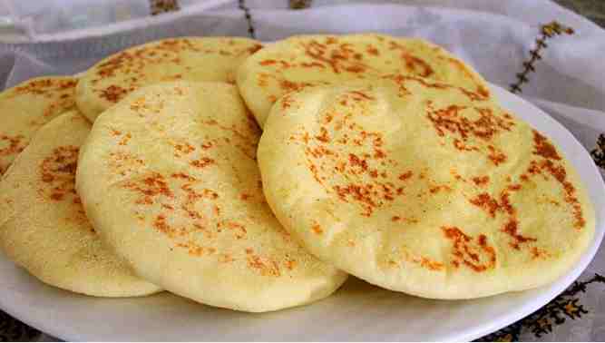 Photo of Brotersatz in wenigen Minuten zubereitet