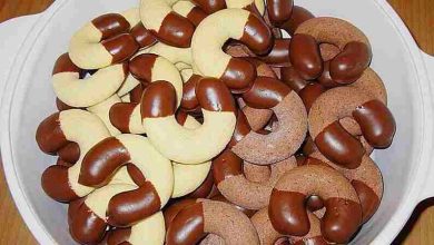 Photo of Puddinghörnchen, schmecken einfach Bombastisch!