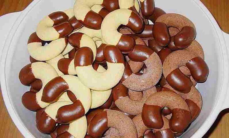 Photo of Puddinghörnchen, schmecken einfach Bombastisch!