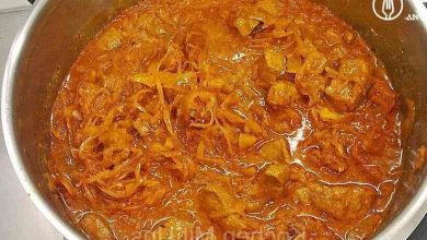 Photo of Omas Gulasch, am nächsten Tag schmeckt das Gericht noch besser!