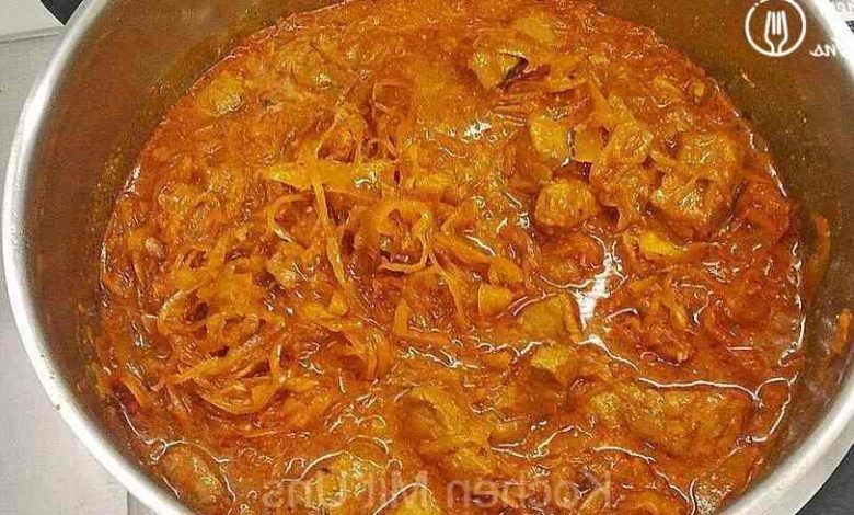 Photo of Omas Gulasch, am nächsten Tag schmeckt das Gericht noch besser!