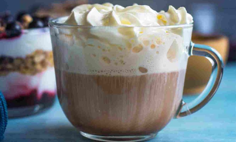 Photo of Heiße Oma, schneller Erwärmer und sehr lecker!