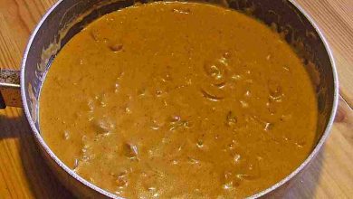 Photo of Jägersauce, da kommt kein Jägerschnitzel im Restaurant dran!