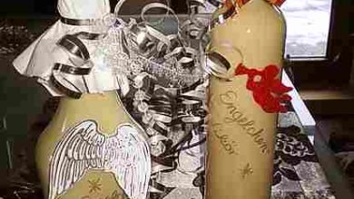 Photo of Engelchenlikör, sehr stabil und fast unbegrenzt haltbar !