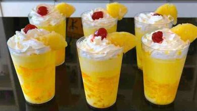 Photo of Sanfter Engel ohne Alkohol