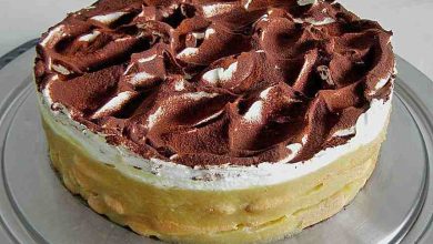 Photo of APFELTRAUM TORTE