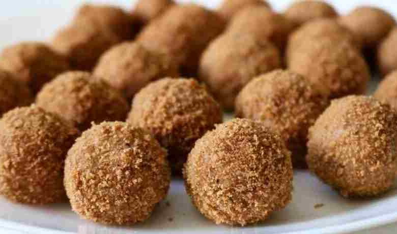 Photo of Spekulatius Kugeln mit Suchtgefahr potenzial