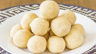 Photo of Eierlikörkugeln, superfein und so schön likörig!