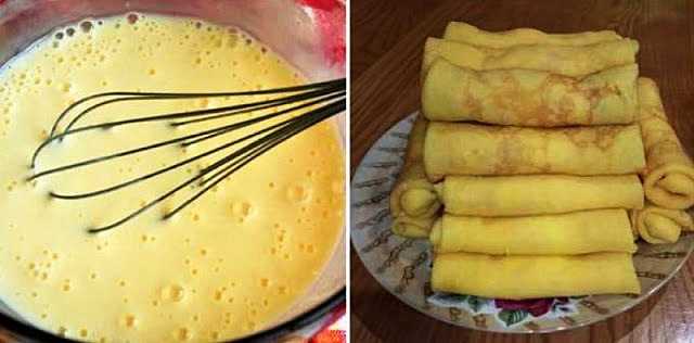 Photo of Buttermilch Pfannkuchen, so himmlisch locker !