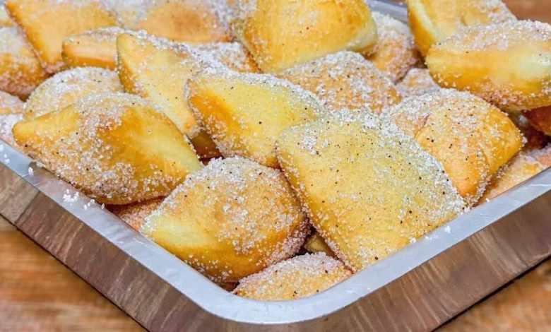 Photo of Quark Mutzen, besser als beim Bäcker !