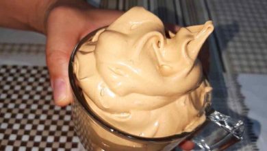 Photo of Zaubercreme, in weniger als 3 Minuten fertig!