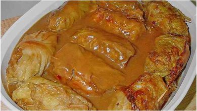 Photo of Omas Kohlrouladen, in die sich jeder verlieben wird!