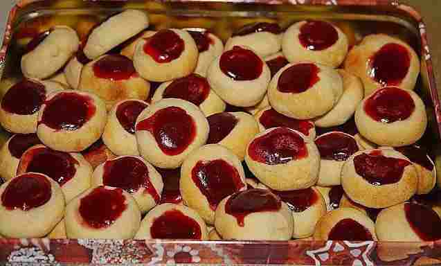 Photo of Marzipanbällchen, so lecker die überleben nicht lange!