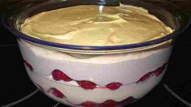 Photo of Bailey’s Creme schneller weg als gemacht!