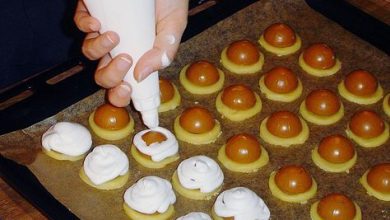 Photo of Feenküsse, die gehören sich verboten so geil sind die!