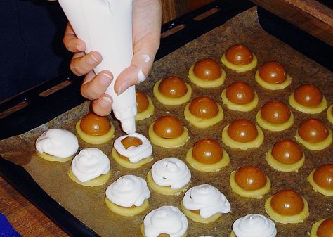 Photo of Feenküsse, die gehören sich verboten so geil sind die!