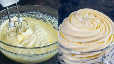 Photo of Fantastische Raffaello Creme mit nur 4 Zutaten