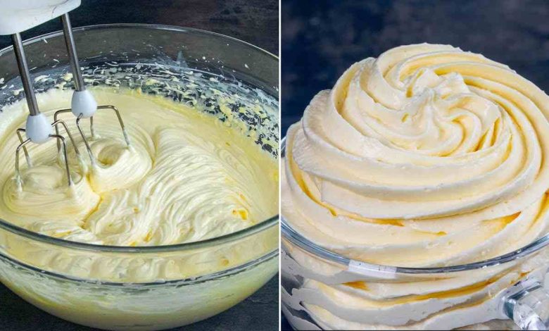 Photo of Fantastische Raffaello Creme mit nur 4 Zutaten