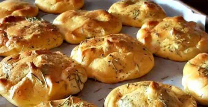 Photo of Wolkenbrot: glutenfreies Eiweißbrot ohne Kohlenhydrate
