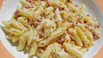 Photo of SCHMAND – SCHINKEN NUDELN