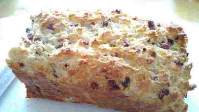 Photo of Käsebrot in 2 Minuten zubereitet, ein Tassenrezept!