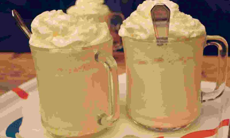 Photo of Winter Bömbchen, schneller Erwärmer und sowas von lecker!