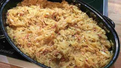 Photo of Ein tolles Gericht sehr lecker!