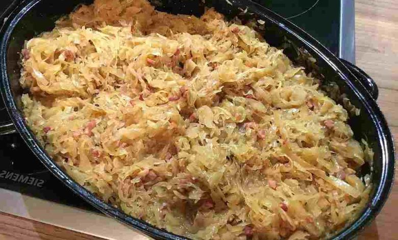 Photo of Ein tolles Gericht sehr lecker!