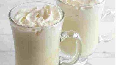 Photo of Ein tolles Getrank super lecker