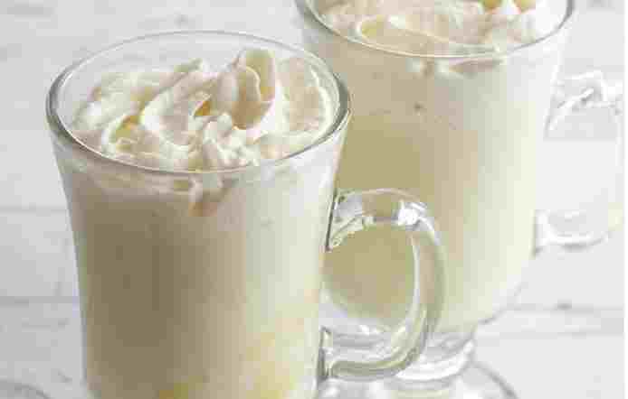 Photo of Ein tolles Getrank super lecker