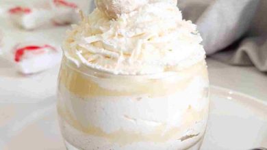 Photo of Raffaello Traum, ich kann nicht genug davon bekommen!