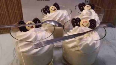 Photo of Apfelschnee