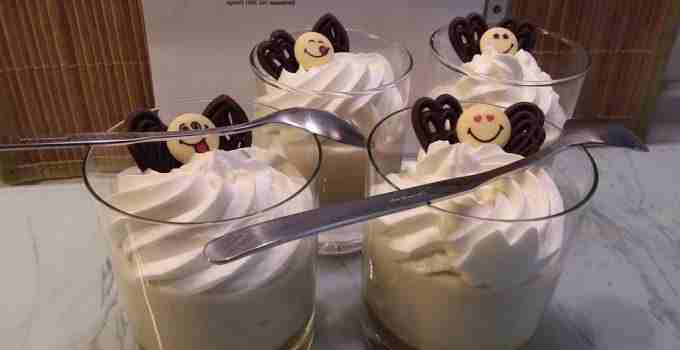 Photo of Apfelschnee