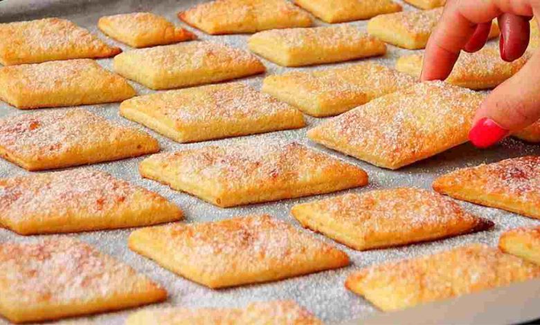 Photo of Käsestangen, die backe ich fast jeden Tag so einfach!