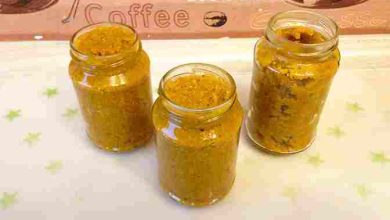 Photo of Selbstgemachte Brühe als Ersatz für den Fertigkram