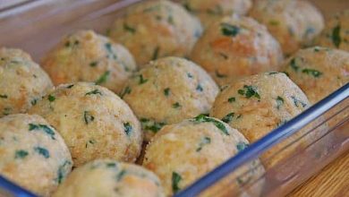 Photo of Sivi’s Semmelknödel